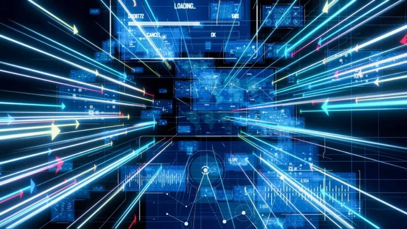 韩城市SCADA系统开发：守护工业安全的数字卫士